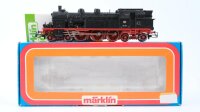 Märklin H0 3106 Dampflok BR 78 355 DB Wechselstrom
