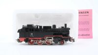 Märklin H0 3095 Dampflok BR 74 701 DB Wechselstrom