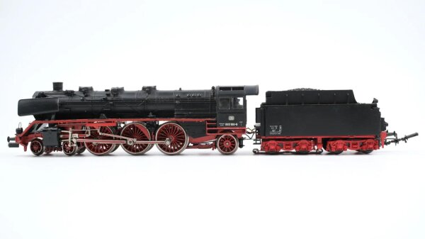 Märklin H0 Dampflok BR 003 160-9 DB Wechselstrom Digital