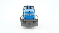Märklin H0 Diesellok Typ DHG 500 Wechselstrom Analog