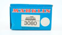 Märklin H0 Diesellok Typ DHG 500 Wechselstrom Analog