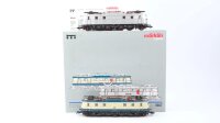 Märklin H0 3667 Lokomotiven-Set BR 118 und BR E18 DB...