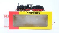 Fleischmann H0 Dampflok BR 89 6225 DR