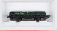 Fleischmann H0 5597 Kranzug-Set DB unvollständog