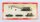 Fleischmann H0 5597 Kranzug-Set DB unvollständog