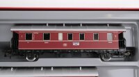 Märklin H0 2858 Personenzug "Donnerbüchsen" DB Wechselstrom