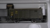 Märklin H0 4789 Wagen-Set Deutscher Staatsbahn Wagenverband