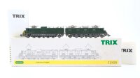 Minitrix N 12426 E-Lok BR Ae 8/14 11801 Gleichstrom