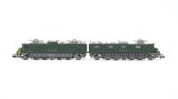 Minitrix N 12426 E-Lok BR Ae 8/14 11801 Gleichstrom