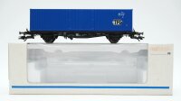 Märklin H0 4769 Behälter-Tragwagen TFG...