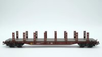 Märklin H0 4666 Rungenwagen  Snps 719 der DB