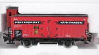 Märklin H0 4329 Wagen-Set "Reichspost"