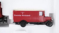 Märklin H0 4329 Wagen-Set "Reichspost"