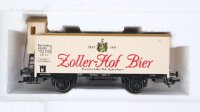Märklin H0 84212 Wagen-Set "Naturpark Obere Donau" der K.W.St.E.