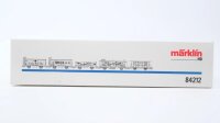 Märklin H0 84212 Wagen-Set "Naturpark Obere Donau" der K.W.St.E.