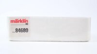 Märklin H0 84680 Güterwagenset 4 tlg "Der Kulmbacher Bierwagenzug" Gleichstrom