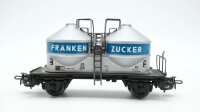Märklin H0 4658 Staubbehälterwagen (Silowagen)  Kds der DB