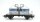 Märklin H0 4658 Silowagen (Franken Zucker)  Kds der DB