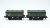 Märklin H0 46010 Bahndienstwagen KK 15 der DB (Jubiläumswagen 10 J. Insider)