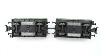 Märklin H0 46010 Bahndienstwagen KK 15 der DB (Jubiläumswagen 10 J. Insider)