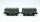 Märklin H0 46010 Bahndienstwagen KK 15 der DB (Jubiläumswagen 10 J. Insider)