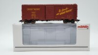 Märklin H0 45646-10 ged. Güterwagen Box Car...