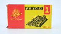 Fleischmann H0 1700/2EM Entkupplungsgleis mit...