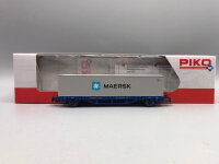 Piko H0 58743 Containertragwagen PKP Cargo (17006969)