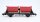 Märklin Spur 1 Kipplorenwagen