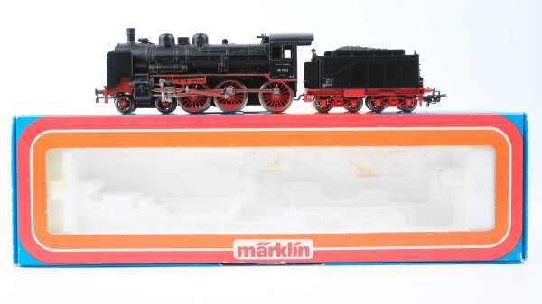 Märklin H0 3099 Dampflok BR 38 3553 DRG Wechselstrom