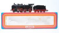 Märklin H0 3099 Dampflok BR 38 3553 DRG Wechselstrom