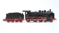 Märklin H0 3099 Dampflok BR 38 3553 DRG Wechselstrom