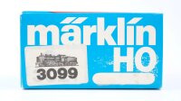 Märklin H0 3099 Dampflok BR 38 3553 DRG Wechselstrom
