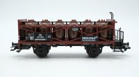 Märklin H0 48162 Säuretopfwagen Degussa Jahreswagen 2012 DB