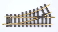 Piko G 35220 Weiche links R1 30° ohne Antrieb