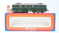 Märklin H0 3050 E-Lok "Bern" BR Ae6/6...
