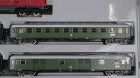 Märklin H0 2664 Schnellzug der Deutschen Bundesbahn DB Wechselstrom Digital