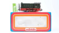Märklin H0 Diesellok BR V 36 239 DB Wechselstrom