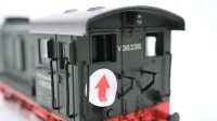 Märklin H0 Diesellok BR V 36 239 DB Wechselstrom