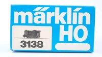Märklin H0 Diesellok BR V 36 239 DB Wechselstrom