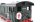 Märklin H0 Diesellok BR V 36 239 DB Wechselstrom