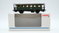 Märklin H0 4302 Personenwagen (09 871 Nür)...