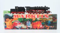 Märklin H0 3084 Dampflok BR 050 082-7 DB...