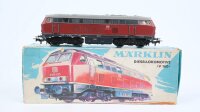 Märklin H0 3075 Diesellok BR 216 025-7 DB...