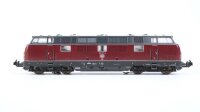 Trix Express H0 2256 Diesellok BR 221 137-3 DB 3 Leiter...