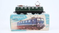 Märklin H0 3037 E-Lok BR E41 024 DB Wechselstrom...