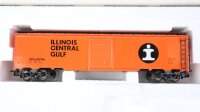 Märklin H0 4862 USA-Güterwagen-Set I
