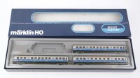 Märklin H0 2856 Lufthansa Airport Express DB...