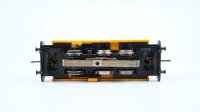 Märklin H0 Diesellok Werkslok Henschel gelb Wechselstrom
