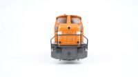 Märklin H0 Diesellok Werkslok Henschel Nr 53 Wechselstrom